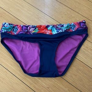 NWT Title Nine bikini bottom